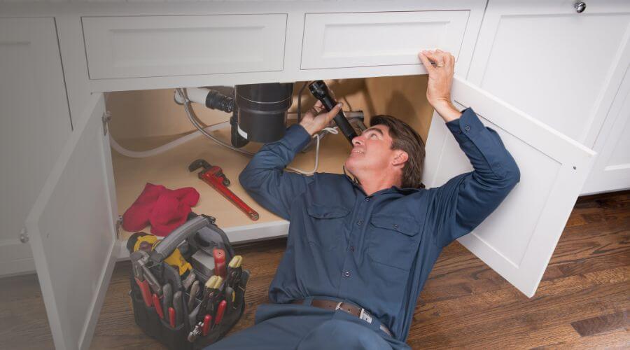 Local tankless water heater installation in Lyons, OH